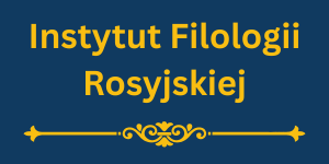 Instytut Filologii Rosyjskiej