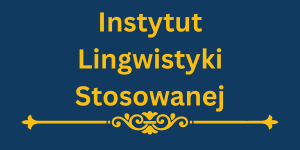 Instytut Lingwistyki Stosowanej