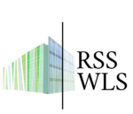 Logo Rady Samorządu Studentów WLS